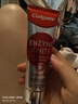 高露潔（Colgate）【孫穎莎同款】進(jìn)口無水酵素美白牙膏101g紅管酵素亮白深層去牙漬 曬單實(shí)拍圖