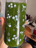 和風(fēng)宇治抹茶粉五十鈴24g日本式100%純抹茶粉獨(dú)立包裝咖啡烘焙茶道用點(diǎn)茶 曬單實(shí)拍圖