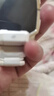 小天才兒童電話手表Z11少年版/Z11哪吒敖丙IP定制Z10學(xué)生智能GPS精準(zhǔn)樓層定位安全守護(hù)翻轉(zhuǎn)雙攝運(yùn)動(dòng)防水 Z11少年版 霧凇白【咨詢客服領(lǐng)補(bǔ)貼】 曬單實(shí)拍圖
