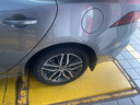 玲瓏輪胎215/55R17 98W 玲瓏臻選 UD 適配起亞K4/名圖 曬單實拍圖