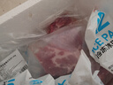 高金食品 貴州 精選豬梅花肉塊2.4斤 燒烤食材梅肉豬頸肉豬肉 豬肉生鮮 曬單實(shí)拍圖