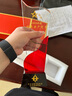 飛創(chuàng  )水晶獎杯定制獎牌徽章優(yōu)秀員工紀念品退伍送戰友年會(huì )嘉獎 經(jīng)典款 曬單實(shí)拍圖