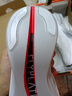 耐克（NIKE）男鞋 公路競速夏季新款 STREAKFLY跑步鞋 HF6416-100 41 曬單實(shí)拍圖