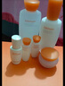 雪花秀新版滋盈肌本舒活水乳護(hù)膚品7件套裝禮盒353ml   曬單實(shí)拍圖