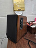 漫步者（EDIFIER）R1700BT+ 經(jīng)典新升級 桌面2.0藍(lán)牙電腦音箱音響 藍(lán)牙5.3 客廳電視音響 曬單實拍圖