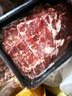 牛鮮尊國產(chǎn)黃牛原切谷飼 牛肉卷2斤 肥牛卷涮火鍋食材 生鮮牛肉 曬單實(shí)拍圖