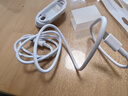 斯泰克【兩條裝丨120W超級(jí)快充】Type-c數(shù)據(jù)線6A充電線100/88/66W閃充適用于華為小米手機(jī)Mate70/60pro 曬單實(shí)拍圖