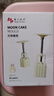 魔幻廚房綠豆糕模具冰皮月餅?zāi)＞?模8花片50g按壓器中秋輔食中秋節(jié) 曬單實(shí)拍圖
