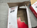 布雷博（Brembo）剎車(chē)盤(pán)前盤(pán)寶馬520i/530i630i/525i/630Ci/530i 曬單實(shí)拍圖