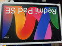 小米(MI) 紅米平板Redmi Pad SE 11英寸平板電腦 90Hz高刷 娛樂影音辦公學(xué)習(xí)平板 6+128GB星河紫 曬單實拍圖