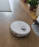 石頭（roborock）掃地機(jī)器人掃拖一體 P20 Pro 掃拖洗烘一體機(jī) 自動集塵熱水洗拖布擦地拖地洗地機(jī)吸塵器 A1340RR 曬單實拍圖