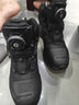 CC PROTECTORS【官方旗艦店】CC騎行鞋夏季透氣防水摩托機車(chē)騎行靴防滑耐磨四季 【新品】S302黑曼巴騎行鞋 黑色 41 曬單實(shí)拍圖
