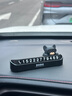 呵小樂【正版授權(quán)】DODO狗耐高溫臨時停車號碼牌汽車挪車電話數(shù)字ip擺件 曬單實拍圖