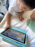 愛學(xué)寶兒童平板學(xué)習(xí)機1-6-12歲幼兒園幼小銜接早教機小孩天才思維機小學(xué)一到六年級家教機英語點讀機護眼 10.1英寸升級版/6G+128GB/X70 曬單實拍圖