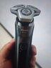 飛利浦（PHILIPS）電動(dòng)剃須刀旋護(hù)9系經(jīng)典版 SkinIQ高端智能刮胡刀 生日禮物 七夕情人節(jié)禮物送老公送男友 曬單實(shí)拍圖