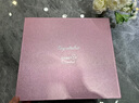BOHEMIA Crystal捷克進口水晶香檳杯高顏值禮盒套裝結(jié)婚七夕禮物送女友高檔高腳杯 安吉拉·水晶香檳杯三件套 190ml 曬單實拍圖