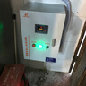 RMSPD上海人民三相變頻控制柜電機水泵變頻器380V變頻恒壓供水柜 11KW（一拖一） 變頻柜 曬單實拍圖