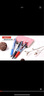 派通（Pentel） BLN75按動(dòng)黑色中性筆高顏值0.5mm簽字筆商務(wù)學(xué)生速干水筆水性筆辦公用品文具 黑色2支裝 曬單實(shí)拍圖