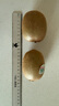 佳沛（zespri）綠奇異果特大果22-25個原箱裝單果約133-176g 水果禮盒獼猴桃 曬單實(shí)拍圖