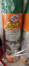 龜牌（Turtle Wax）多功能泡沫清潔劑(500901*3)650ml汽車內(nèi)飾清洗劑座椅皮革清洗劑 曬單實(shí)拍圖