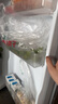 海爾（Haier）智家出品小冰箱93升家用小型迷你冰箱一級(jí)能效單門冰箱節(jié)能冷藏帶微冷凍室電冰箱宿舍出租房 Leader單門冰箱 曬單實(shí)拍圖