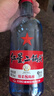 紅星二鍋頭 藍(lán)瓶綿柔8陳釀 清香型白酒 53度 750ml*6瓶 整箱裝口糧酒 曬單實(shí)拍圖