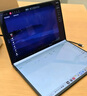 華為MateBook Fold非凡大師折疊筆記本電腦鴻蒙折疊電腦支持閃送 天際白 32GB+1TB 官方標(biāo)配（開機(jī)補(bǔ)貼） 曬單實(shí)拍圖
