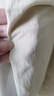 OVE女童夏裝套裝2025新款夏季洋氣穿搭夏款大童兒童衣服女孩時髦童裝 9992白色+18485淺卡其色【套裝】 160 cm 曬單實拍圖