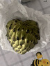 鼎宴堂（DINGYANTANG）【順豐發(fā)貨】泰國(guó)釋迦果大果釋迦水果佛頭果新鮮水果 2斤凈重（2-3個(gè)果） 曬單實(shí)拍圖