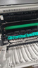 繪威適用惠普2606dw/sdw硒鼓 HP LaserJet tank1020w/c 1005w/c W1580A打印機墨粉盒 W1580X成像鼓鼓架（全新件） 曬單實拍圖