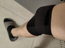 GALVARAN半月板損傷護(hù)膝男女關(guān)節(jié)運(yùn)動膝蓋髕骨保護(hù)套跑步護(hù)具帶【右XXL】 曬單實(shí)拍圖