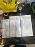 佰草集肌本清源水乳套裝 補水保濕護膚品化妝品套裝禮物送女友 潔面+水+霜 曬單實(shí)拍圖