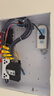 普聯(lián)（TP-LINK） 全屋WiFi6無(wú)線ap面板千兆套裝ax3000網(wǎng)絡(luò)覆蓋ac+ap易展組網(wǎng)Poe路由器 4個(gè)面板+5口路由【5色可選】 曬單實(shí)拍圖