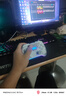 飛智八爪魚5 無線游戲手柄 力調(diào)節(jié)合金搖桿Switch類xbox藍(lán)牙體感PC電腦ns電視Steam 曬單實(shí)拍圖