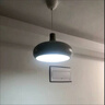 質(zhì)閃LED燈光板磨砂燈罩板亞克力燈箱片圓形吊頂燈擴(kuò)散板塑料板透光板 乳白色915*1220*1.0mm（送剪刀） 曬單實(shí)拍圖
