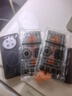 KEKLLE【Beats同款】適用華為mate70手機(jī)殼 華為mate70保護(hù)套磁吸無線充電磨砂防摔保護(hù)套 午夜黑 曬單實(shí)拍圖