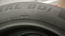 ENTDA安達輪胎 汽車(chē)輪胎 225/60R18 100H D01 適配吉利博越 曬單實(shí)拍圖