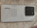 realme【國家補貼】真我GT7 Pro 12+256光域白 驍龍8至尊版  6500mAh大電池 三星OLED屏 智能AI手機 曬單實拍圖