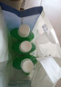 威露士多用途消毒液(1L*4+60ml*2)衣物消毒水居家地板殺菌除螨 曬單實拍圖