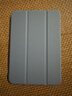 CangHua iPad mini6/mini7保護殼 21/2024款迷你6/7保護套8.3英寸蘋(píng)果平板支架三折超薄全包防摔防彎皮套 曬單實(shí)拍圖