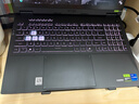 華碩天選6 Pro 酷睿版 國家補貼20% 16英寸游戲本 筆記本電腦(i7-14650HX 16G 1T RTX5060 2.5K)灰 曬單實拍圖