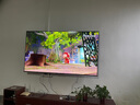 松下（Panasonic）LX600 75英寸 麗可彩4K AI智能語音 懸浮全面屏MEMC HDR10 開機無廣告電視 TH-75LX600C 曬單實拍圖
