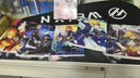 fate zero小說命運零點 1-6冊 完結虛淵玄Stay night輕小說 日本 二次元人氣游戲動漫畫 Fate Zero 命運零點6冊（黑金封套） 曬單實拍圖