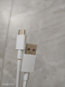OPPO原裝 USB-A to Type-C 閃充數(shù)據(jù)線 8A 1米充電線 支持 80W Max 適用Ace2/Reno7/Find X3 一加 曬單實拍圖