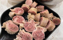 蒙盛君糧 內(nèi)蒙蘇尼特羊肚包肉肉腸組合 凈重2斤 草地羊肉肉腸生鮮源頭直發(fā) 曬單實(shí)拍圖