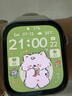 華為（HUAWEI）【咨詢享優(yōu)惠】華為WATCH FIT 4手表運動智能100+模式藍牙通話房顫早搏提醒男女成人3AX智能Pro 悅動白丨送定制表帶+精美表盤 曬單實拍圖