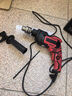 歐萊德（OULAIDE）沖擊鉆工業(yè)級(jí)手電鉆780W電鉆兩用多功能電鉆電動(dòng)螺絲刀 曬單實(shí)拍圖