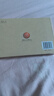 【現(xiàn)貨】棠棣之花連環(huán)畫(huà)全1冊(cè)32開(kāi)大精裝   絹布版繪畫(huà)：盧延光 曬單實(shí)拍圖