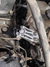 馬自達（MAZDA）4S原廠發(fā)動機支架 機腳膠 機腳墊 波箱膠 【原廠】機腳膠 后 具體車型咨詢客服 曬單實拍圖