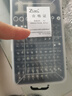 小米同款25合一小螺絲刀套裝拆手機平板眼鏡維修工具精密十字異形 115合一黑色 曬單實拍圖
